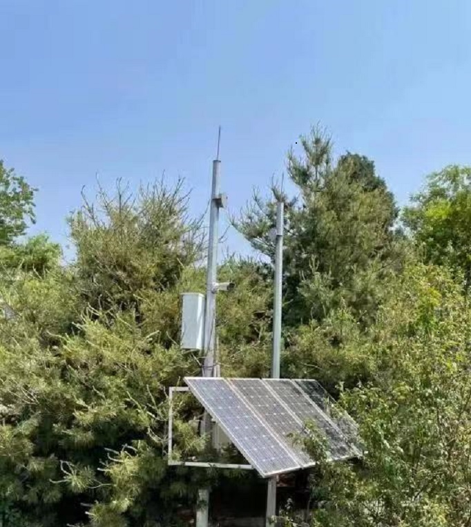 太陽能光伏離網發電系統